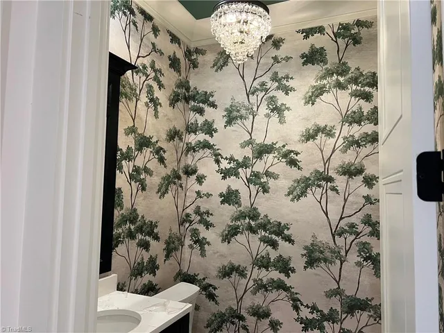 $1,334,030 | 3814 Pinewood Lk Drive, Winston-Salem, NC 27106