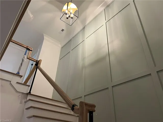 $1,334,030 | 3814 Pinewood Lk Drive, Winston-Salem, NC 27106