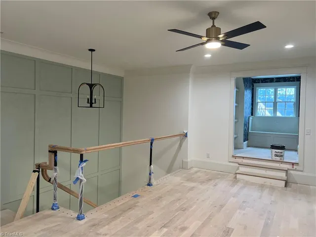 $1,334,030 | 3814 Pinewood Lk Drive, Winston-Salem, NC 27106