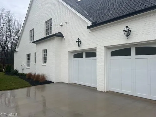 $1,479,500 | 3814 Pinewood Lk Drive, Winston-Salem, NC 27106