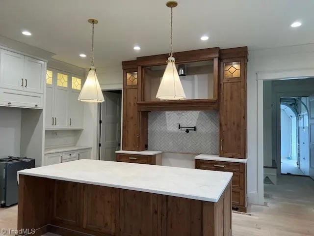 $1,334,030 | 3814 Pinewood Lk Drive, Winston-Salem, NC 27106