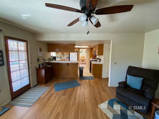 1240 Joshua Court Ridgecrest, CA 93555 - Photo 23 of 47