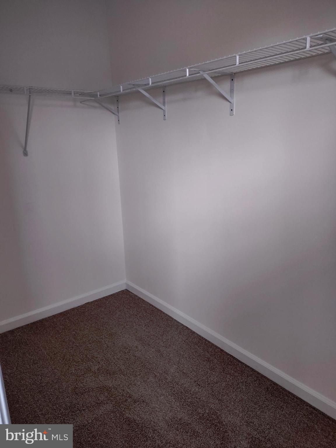 34 Chartwell Court Perryville, MD 21903 - Photo 19 of 33 Primary Bedroom Walk-in Closet