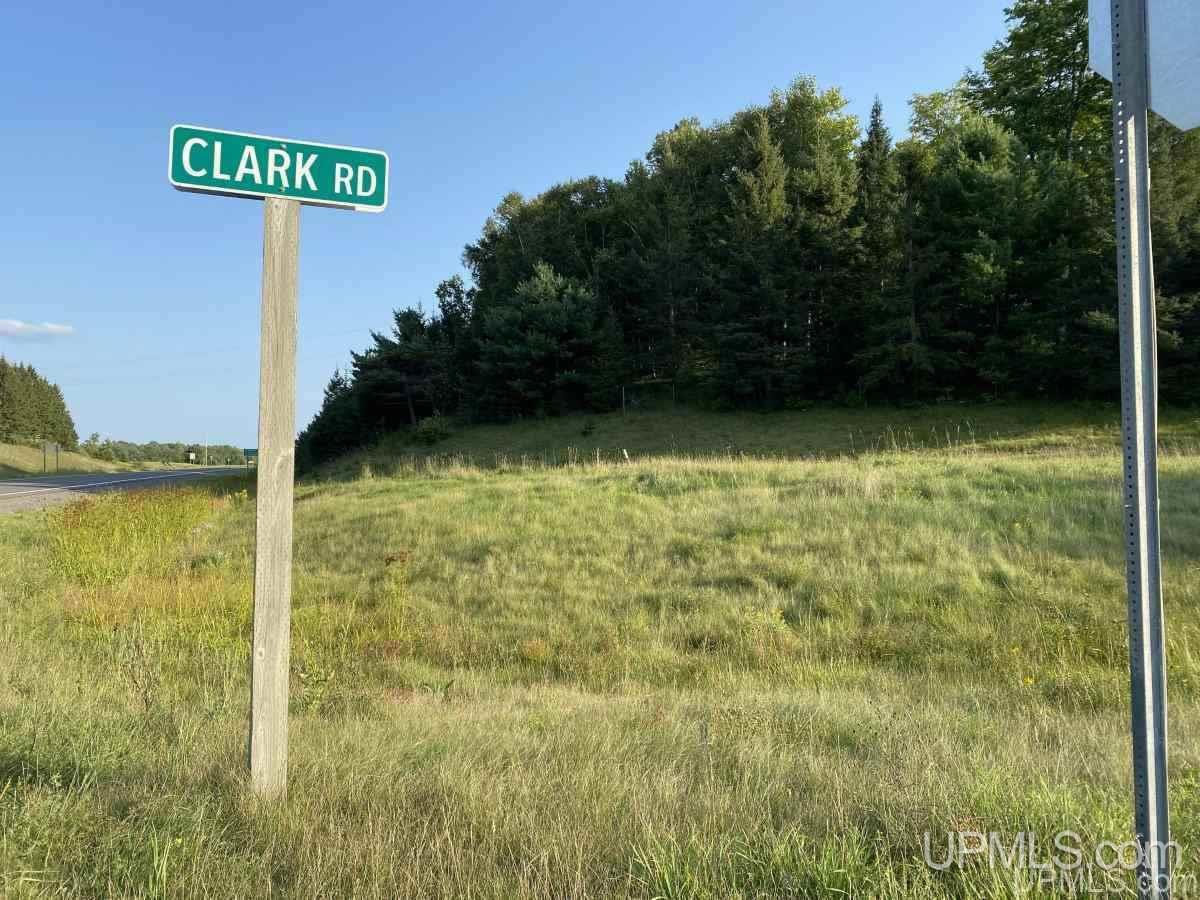 Tbd Clark Road Crystal Falls, MI 49920 - Photo 2 of 8