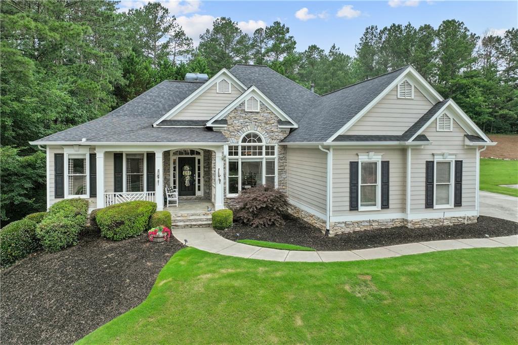 249 Graves Road Acworth, GA 30101 - Photo 40 of 44