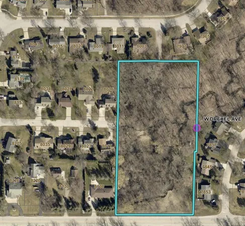 $400,000 | Lot0 West Drexel Avenue, Franklin, WI 53132