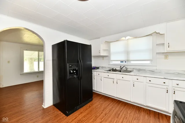 $125,000 | 222 South B Street, Elwood, IN 46036