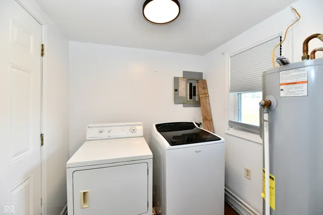 $125,000 | 222 South B Street, Elwood, IN 46036