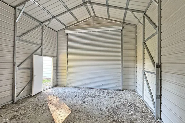 $125,000 | 222 South B Street, Elwood, IN 46036