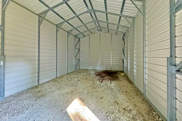 $125,000 | 222 South B Street, Elwood, IN 46036