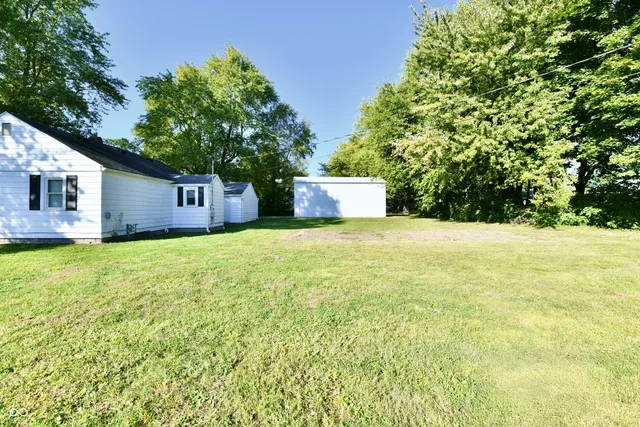 $125,000 | 222 South B Street, Elwood, IN 46036