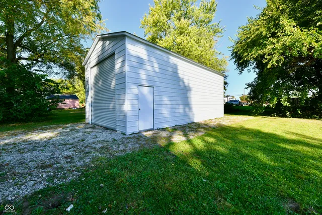 $125,000 | 222 South B Street, Elwood, IN 46036