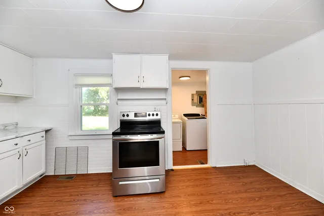 $125,000 | 222 South B Street, Elwood, IN 46036