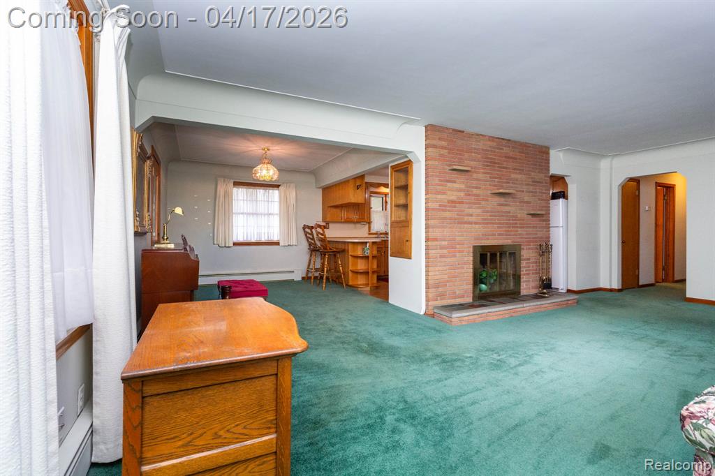 29110 Olmstead Road Flat Rock, MI 48134 - Photo 17 of 49