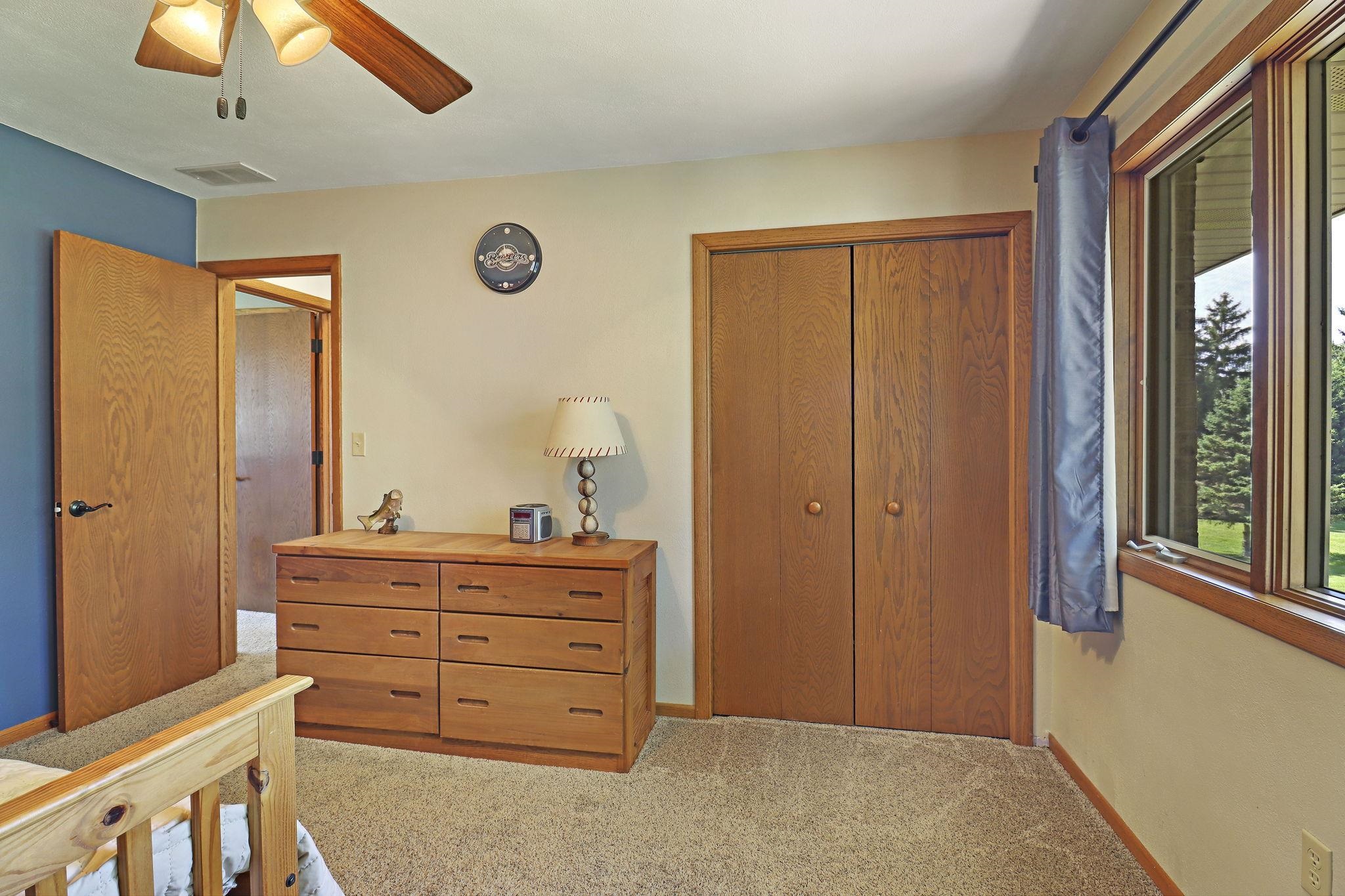 15314 Ives Grove Road Yorkville, WI 53182 - Photo 20 of 36