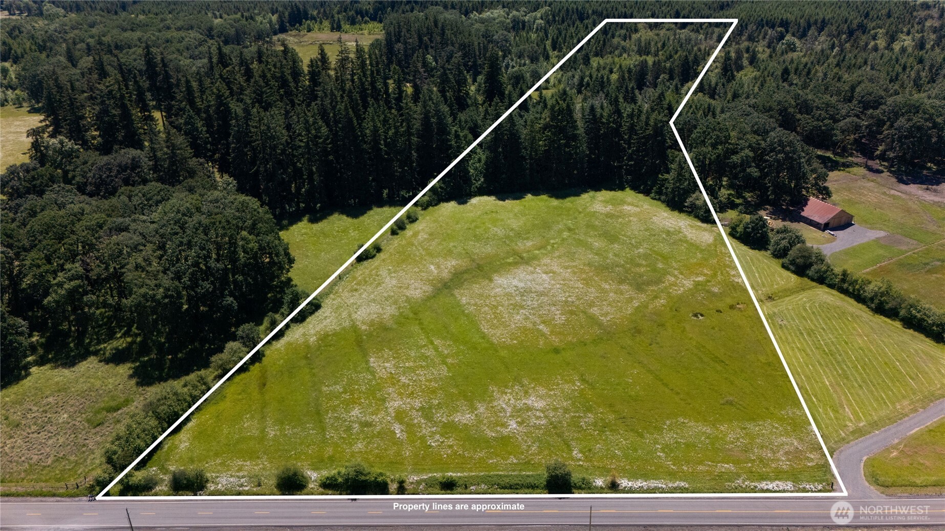 0 Spencer Road Toledo, WA 98591 - Photo 8 of 15