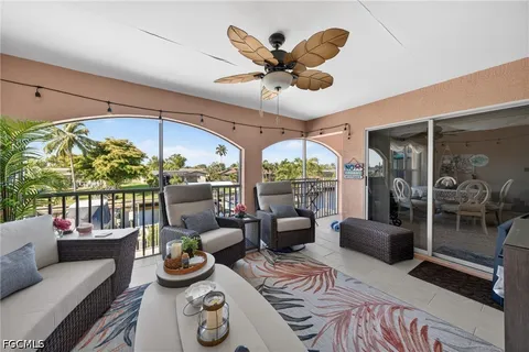 $225,000 | 1308 Southeast 42nd Street, Unit 5, Cape Coral, FL 33904