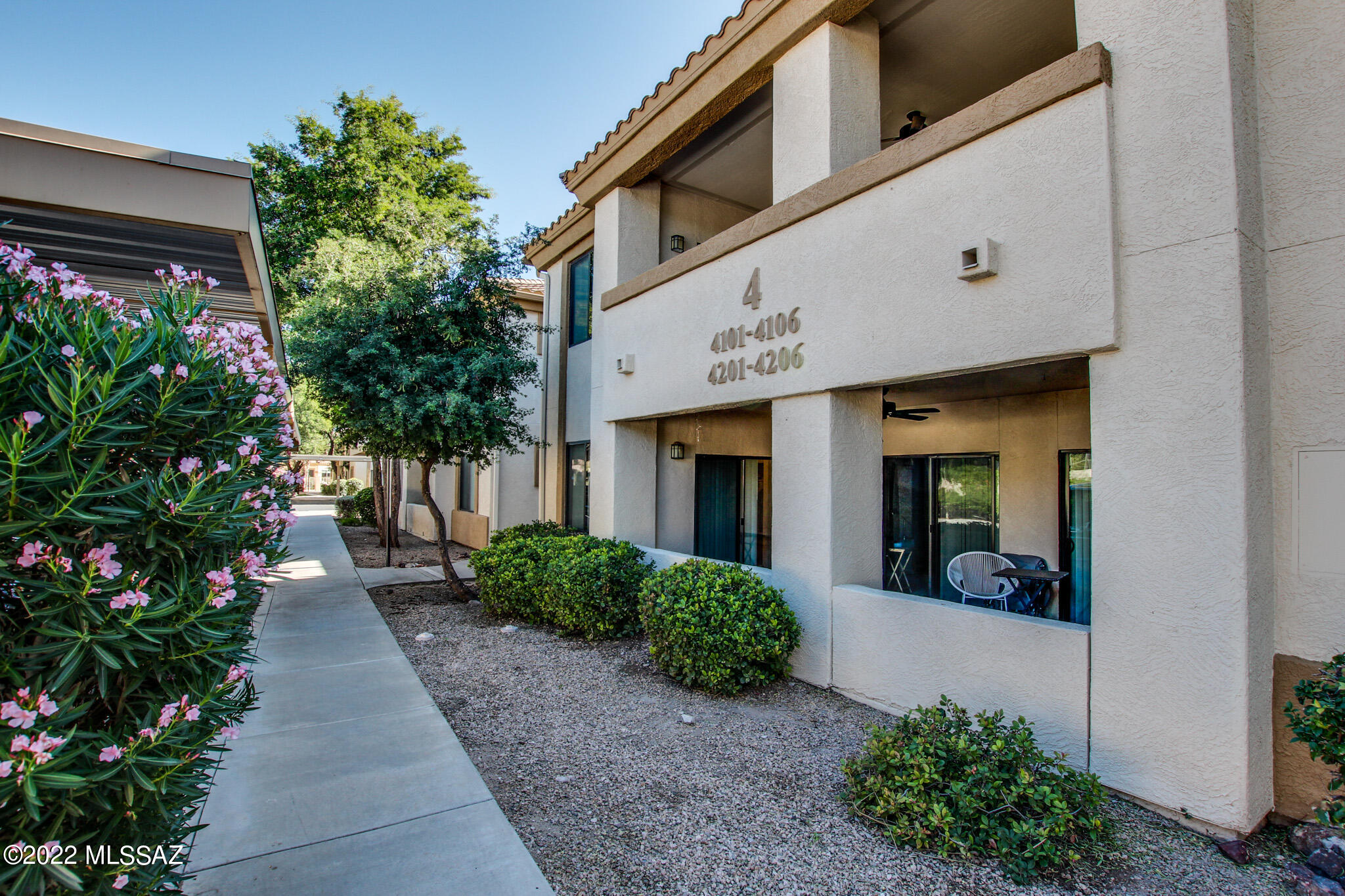 2550 East River Road, Unit 4202 Tucson, AZ 85718 - Photo 41 of 47