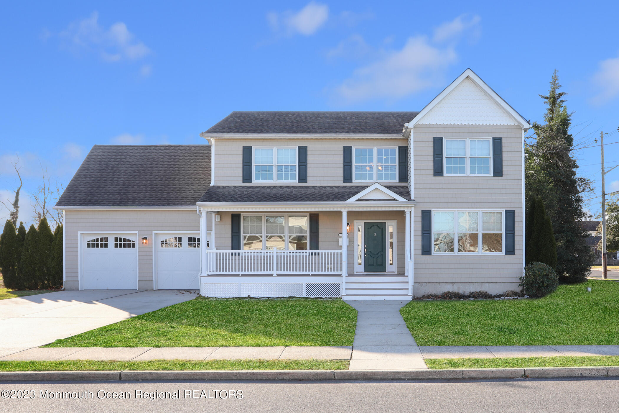 901 Wall Road Spring Lake Heights, NJ 07762 - Photo 1 of 33 901 Wall Road