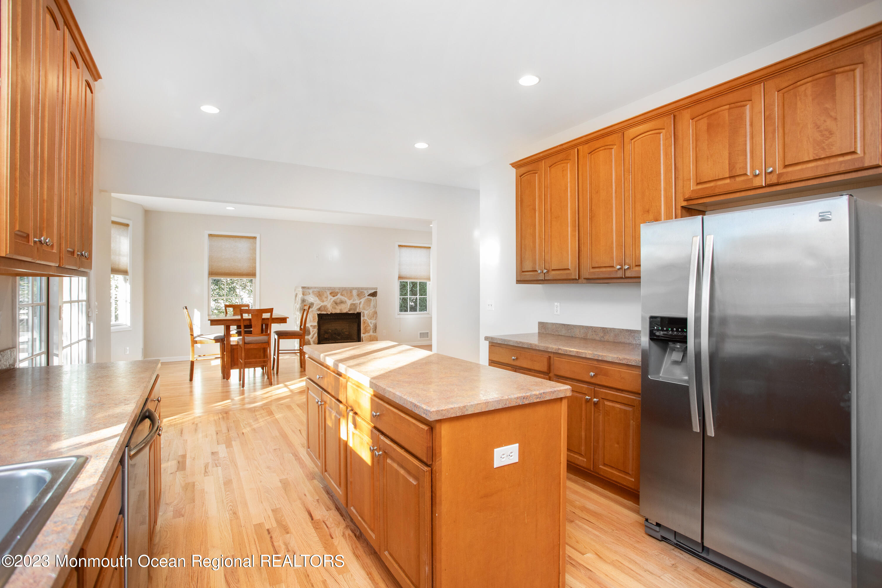 901 Wall Road Spring Lake Heights, NJ 07762 - Photo 20 of 33 Kitchen
