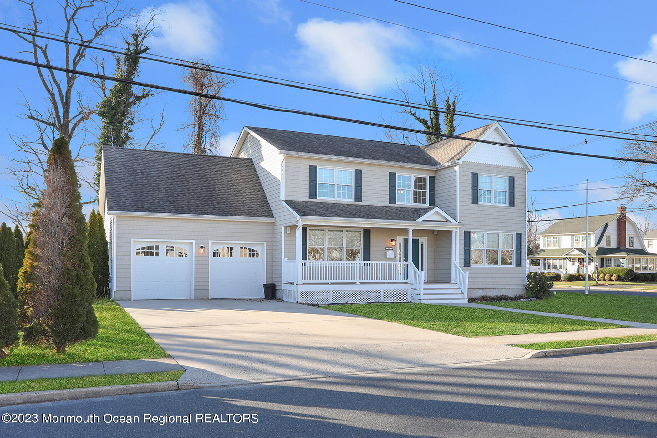 901 Wall Road Spring Lake Heights, NJ 07762 - Photo 2 of 33 901 Wall Road