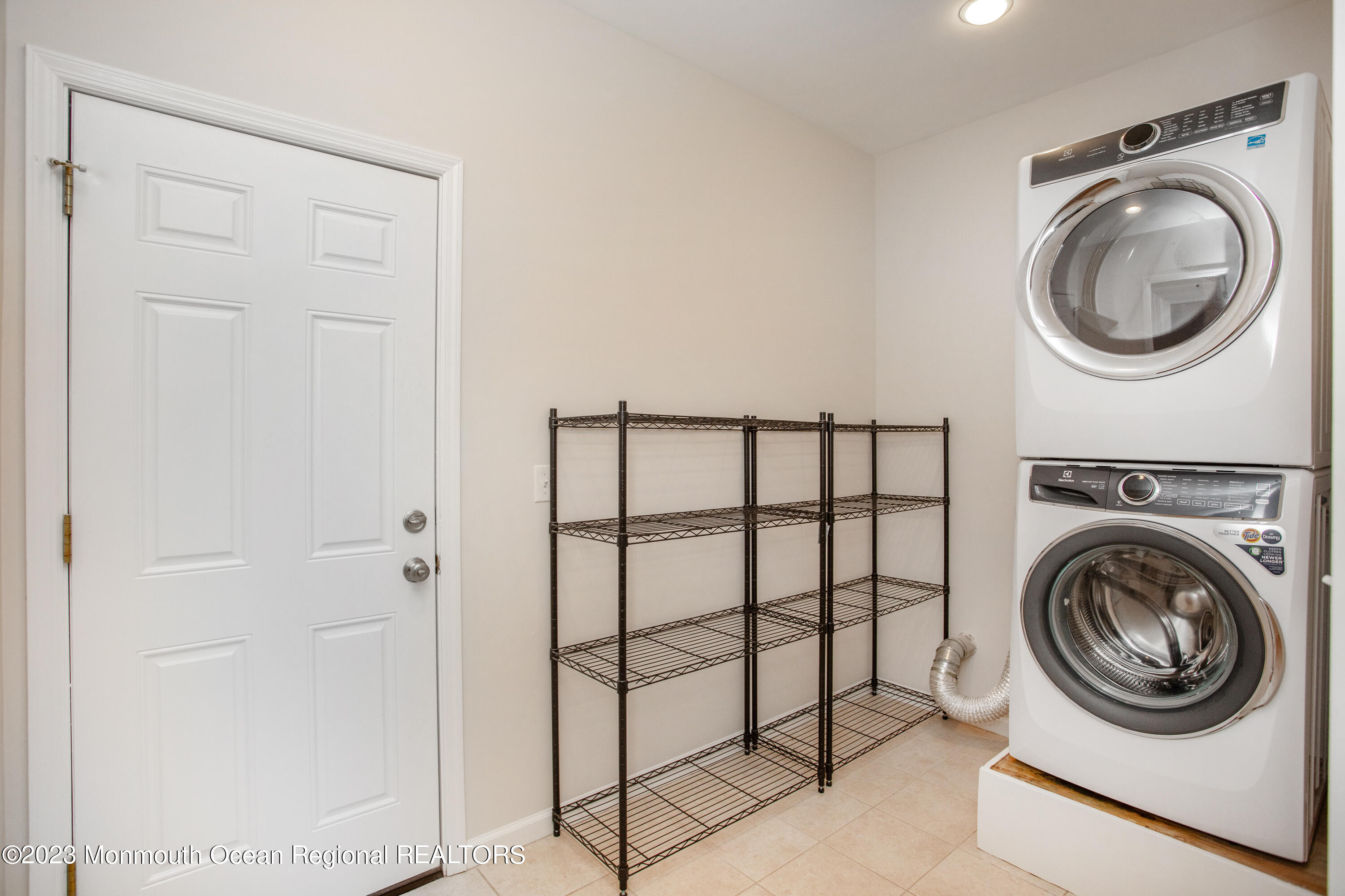 901 Wall Road Spring Lake Heights, NJ 07762 - Photo 22 of 33 First Floor Laundry