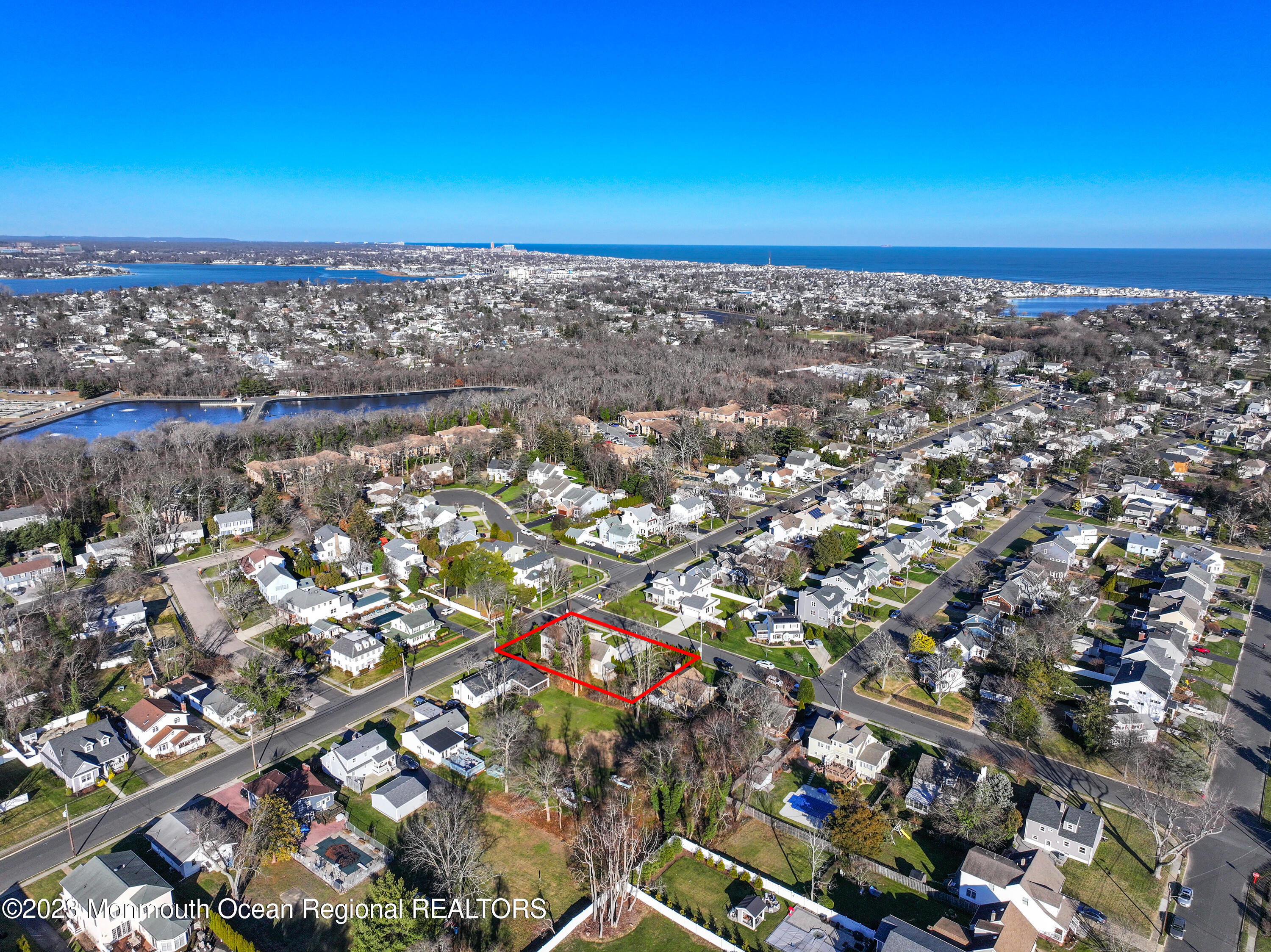 901 Wall Road Spring Lake Heights, NJ 07762 - Photo 33 of 33 Close to Beach
