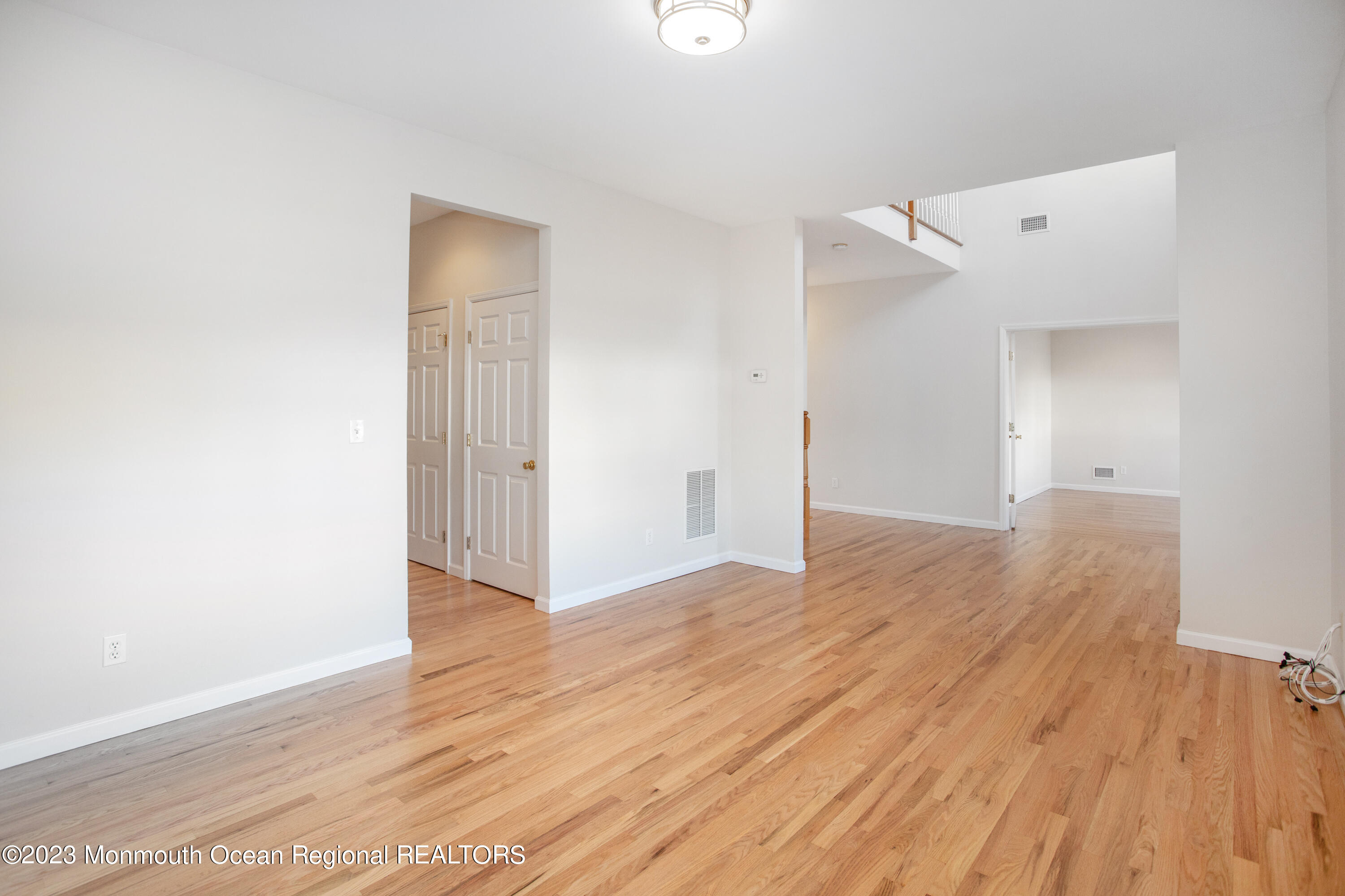 901 Wall Road Spring Lake Heights, NJ 07762 - Photo 6 of 33 Living/Dining Room