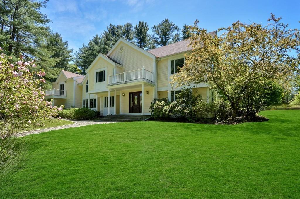 36 Laxfield Road Weston, MA 02493 - Photo 1 of 32