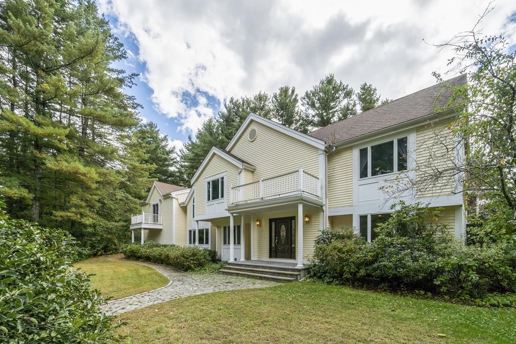 36 Laxfield Road Weston, MA 02493 - Photo 32 of 32