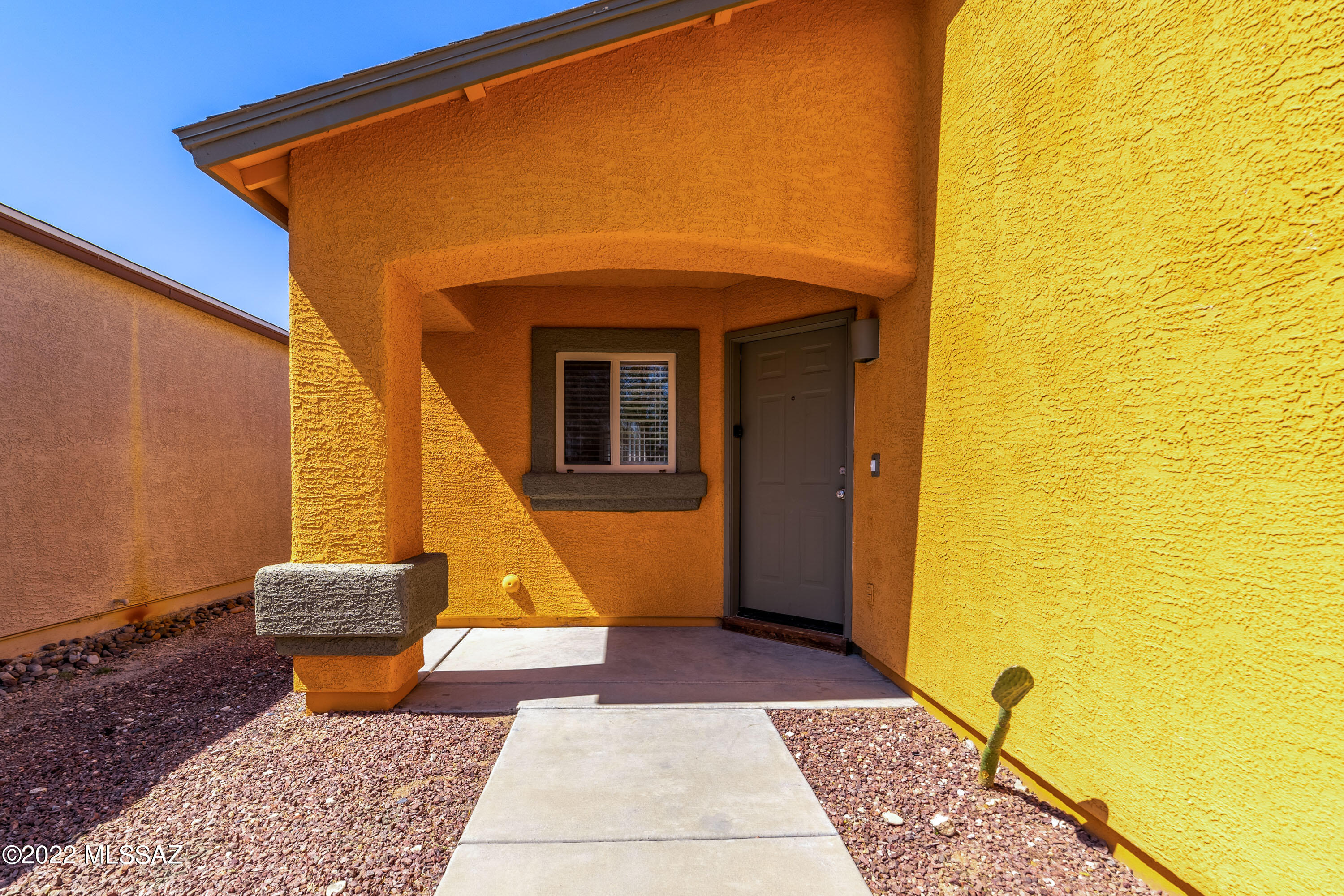 8466 South Burien Road Tucson, AZ 85747 - Photo 3 of 34