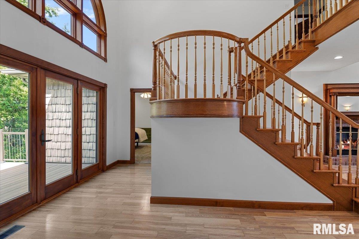 47 Woodland Trail Rochester, IL 62563 - Photo 12 of 81 Gallery Image 12