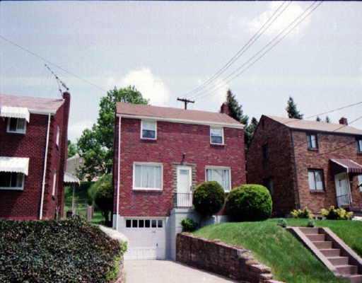 1146 Mcneilly Road Pittsburgh, PA 15216 - Photo 1 of 1