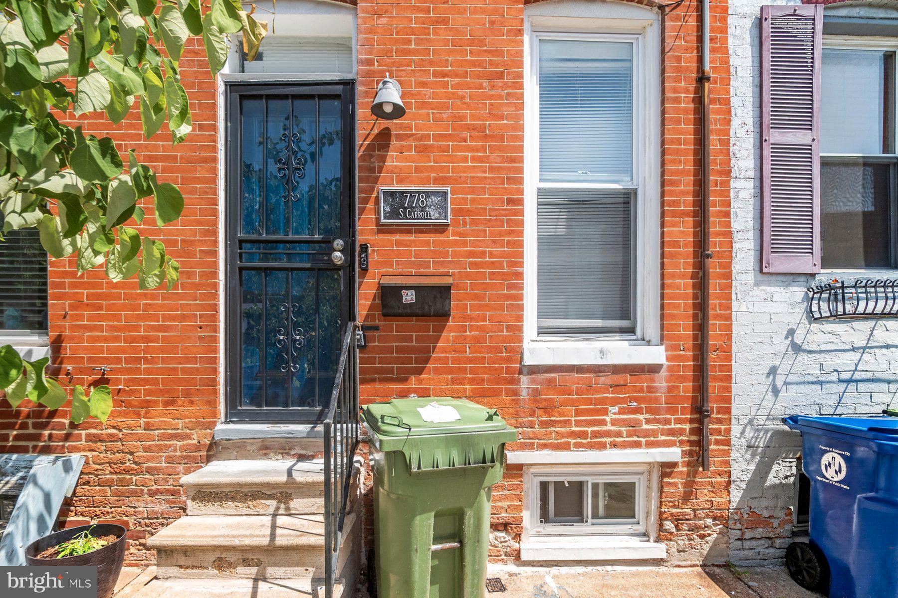 778 Carroll Street Baltimore, MD 21230 - Photo 3 of 10