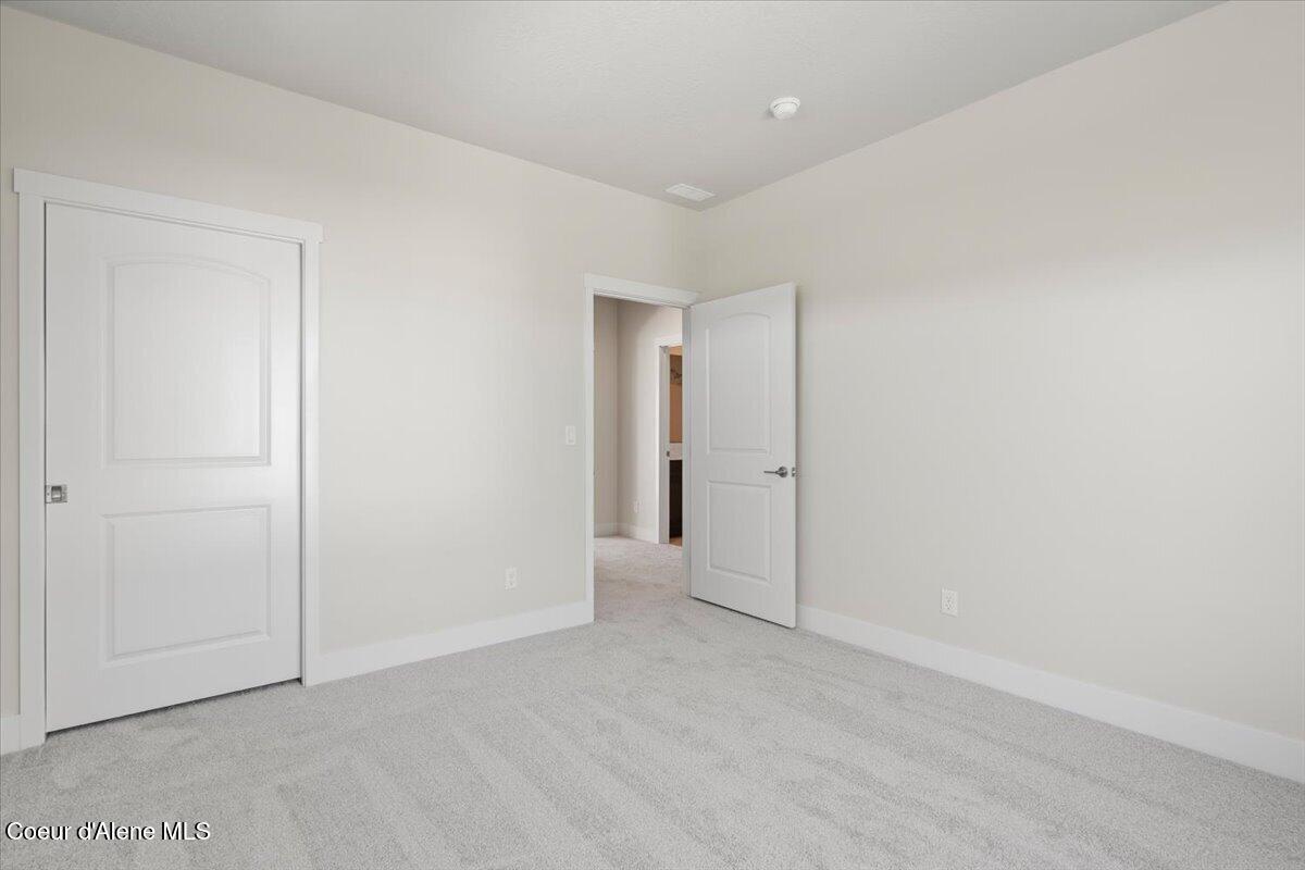 771 North Galbraith Loop Post Falls, ID 83854 - Photo 28 of 34 Secondary Bedroom