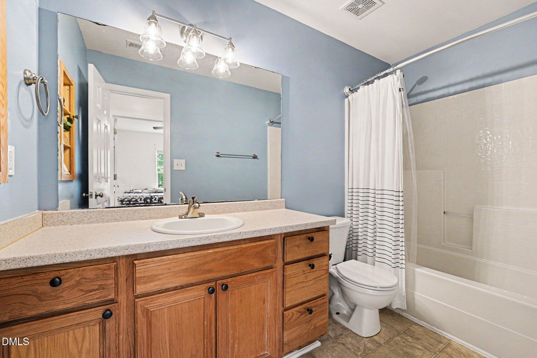 313 Scarcliffe Court Rolesville, NC 27571 - Photo 18 of 31