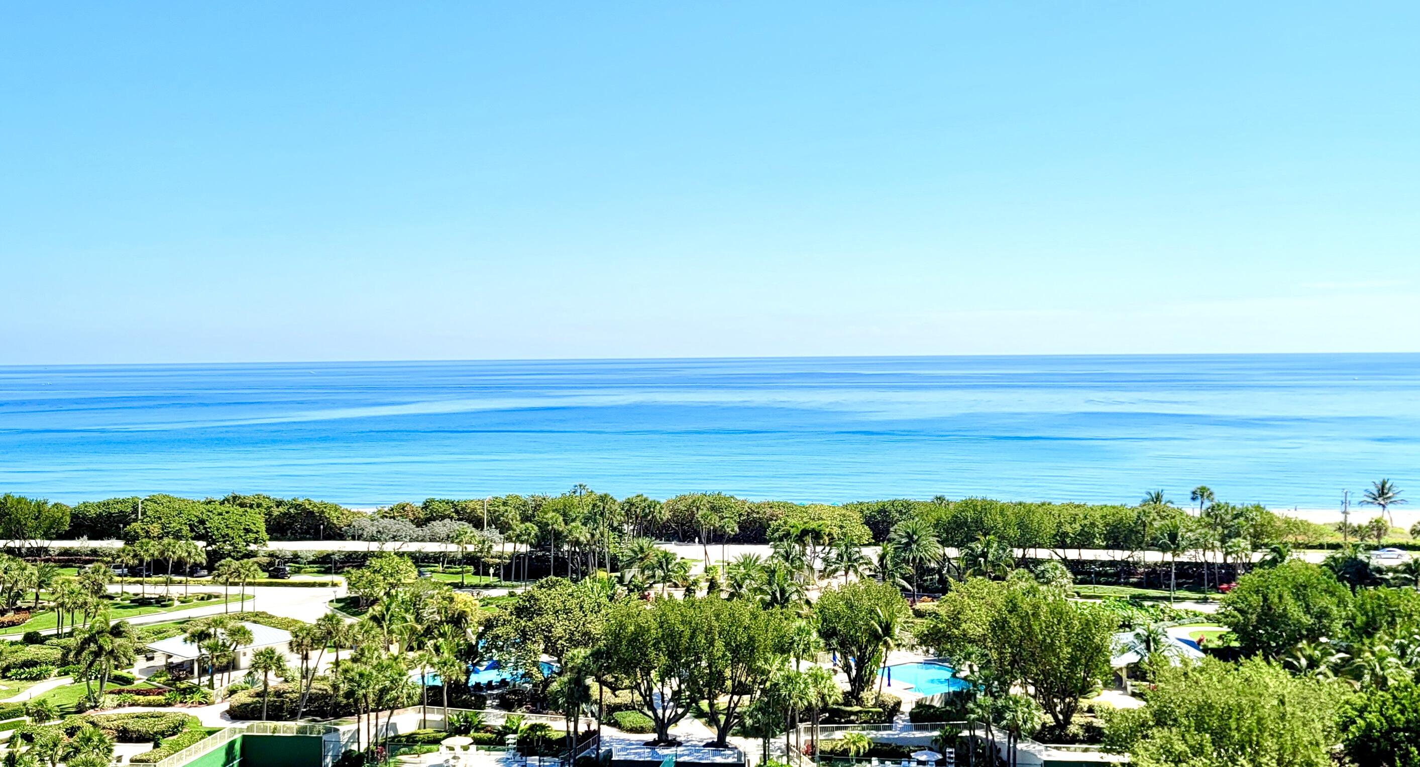 4101 North Ocean Boulevard, Unit D1205 Boca Raton, FL 33431 - Photo 3 of 8 VIEW