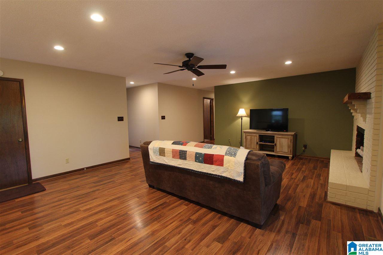 665 Oak Hill Road Oxford, AL 36203 - Photo 30 of 50