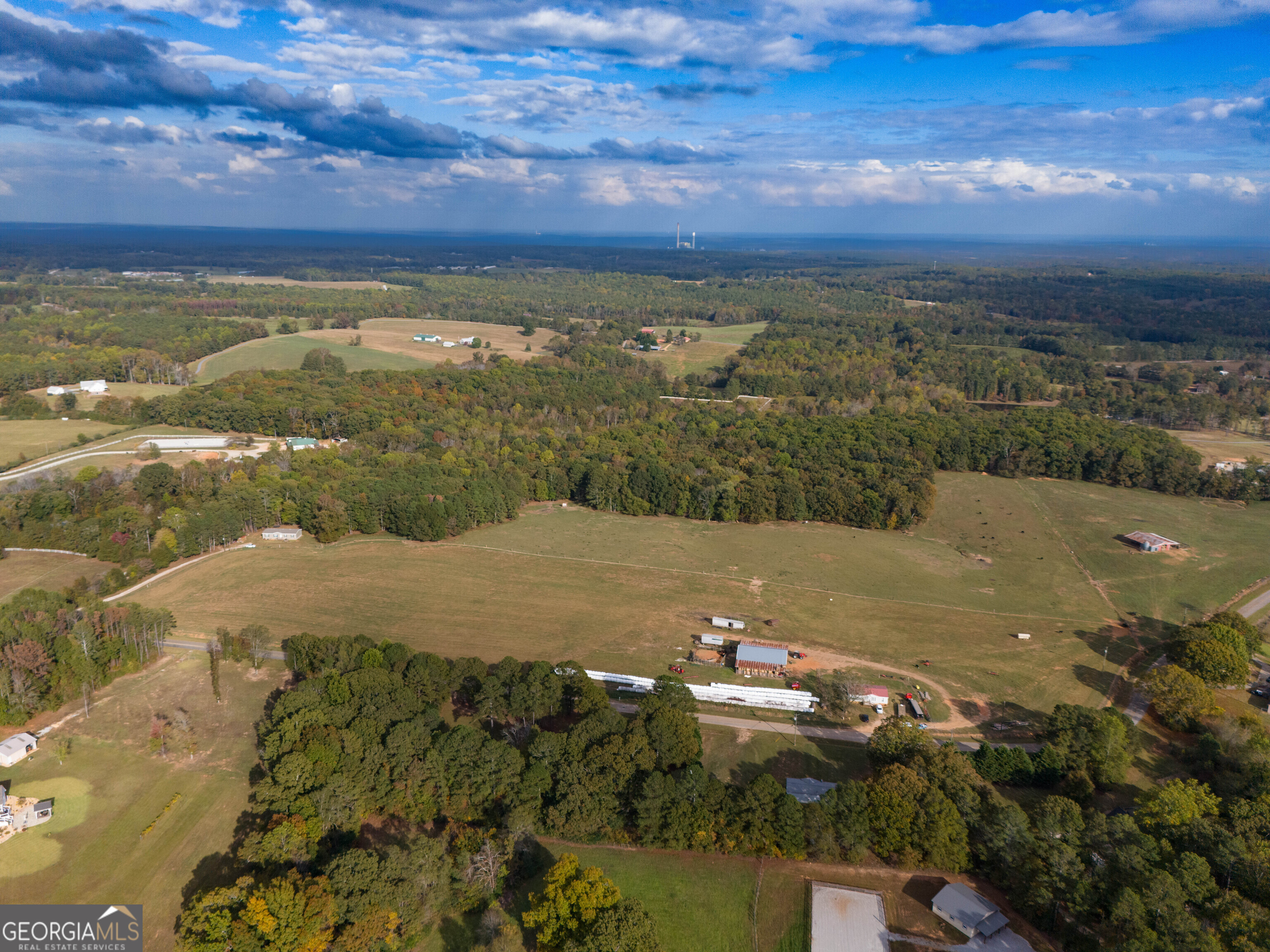 Lot 3 Gray Road Roopville, GA 30170 - Photo 1 of 1