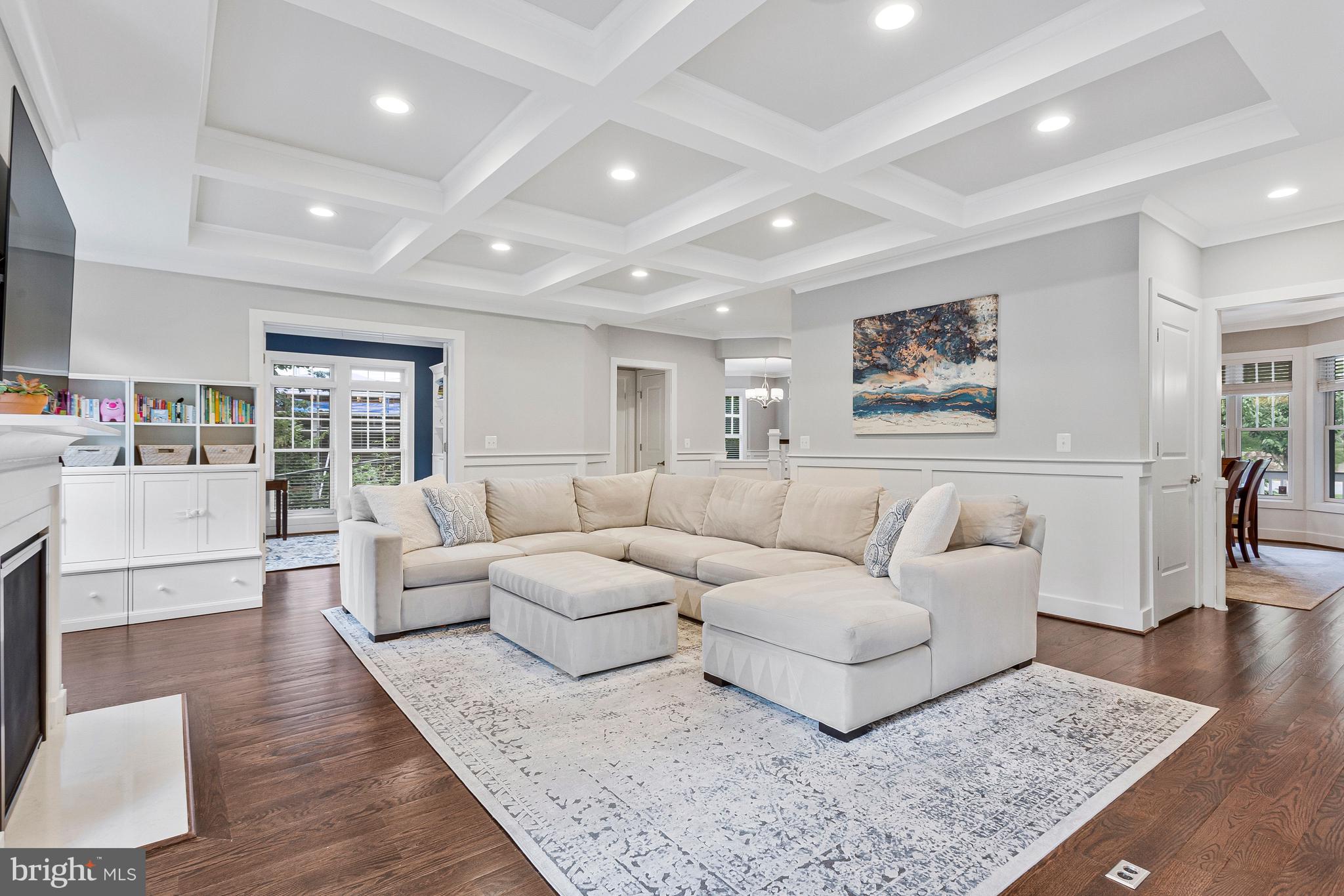 4027 25th Road North Arlington, VA 22207 - Photo 15 of 91 Gallery Image 15