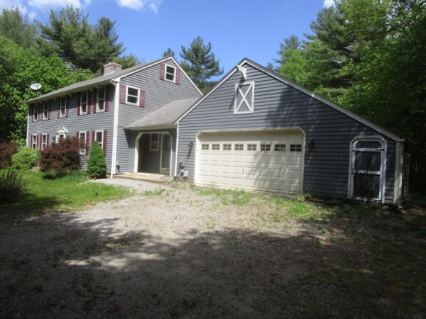 630 Hazard Road West Greenwich, RI 02817 - Photo 1 of 1 Gallery Image 1