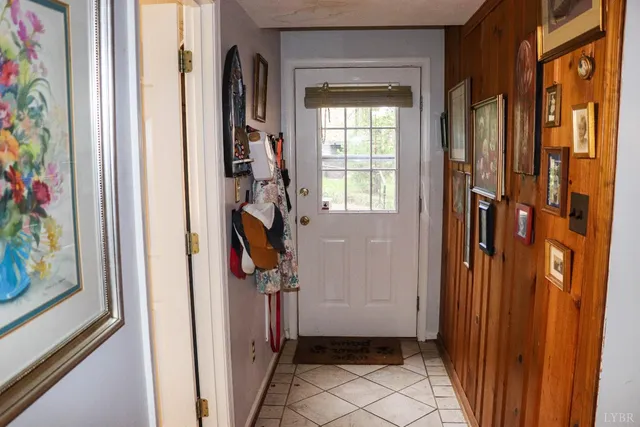 a outdoor space with furniture