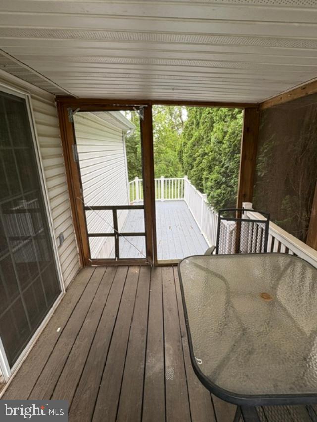 48 Jeffrey Road Gordonville, PA 17529 - Photo 11 of 12 a view of a furniture in wooden floor