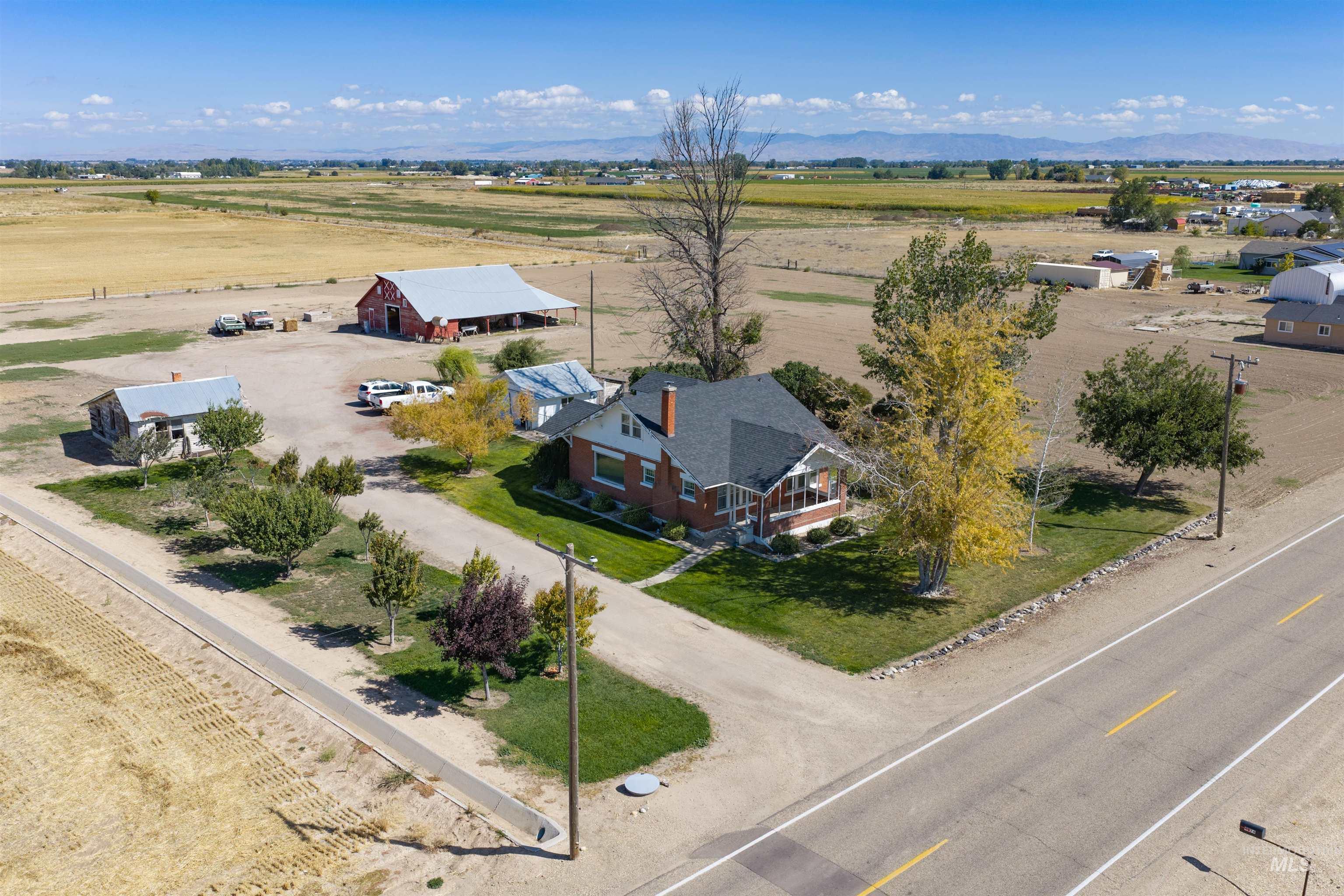 4574 Bennett Road Kuna, ID 83634 - Photo 30 of 31 Gallery Image 30