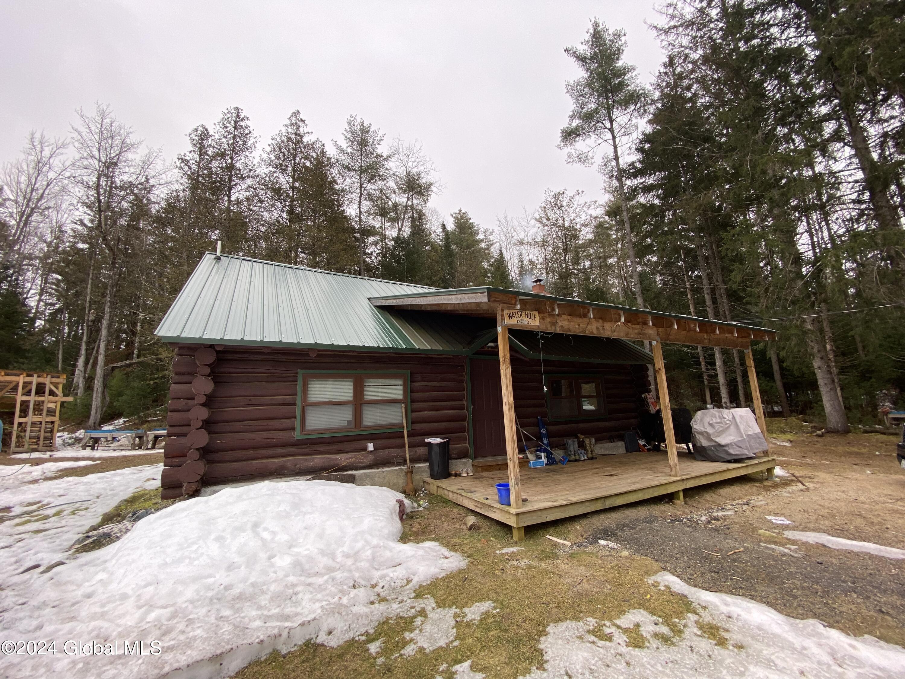 56 Federal Flats Road Minerva, NY 12857 - Photo 2 of 35 IMG_2543