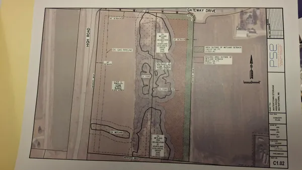 $224,900 | Outlot2 Gateway Drive, Watertown, WI 53094