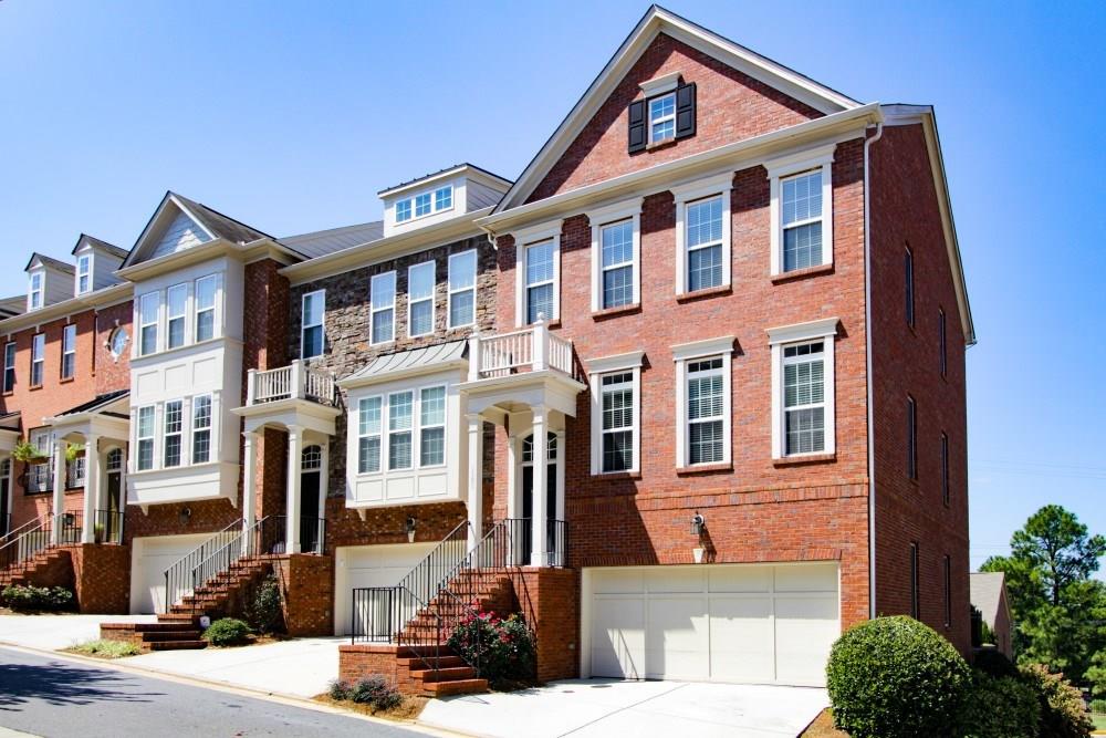 3380 Triview Square, Unit 13 Atlanta, GA 30339 - Photo 1 of 1