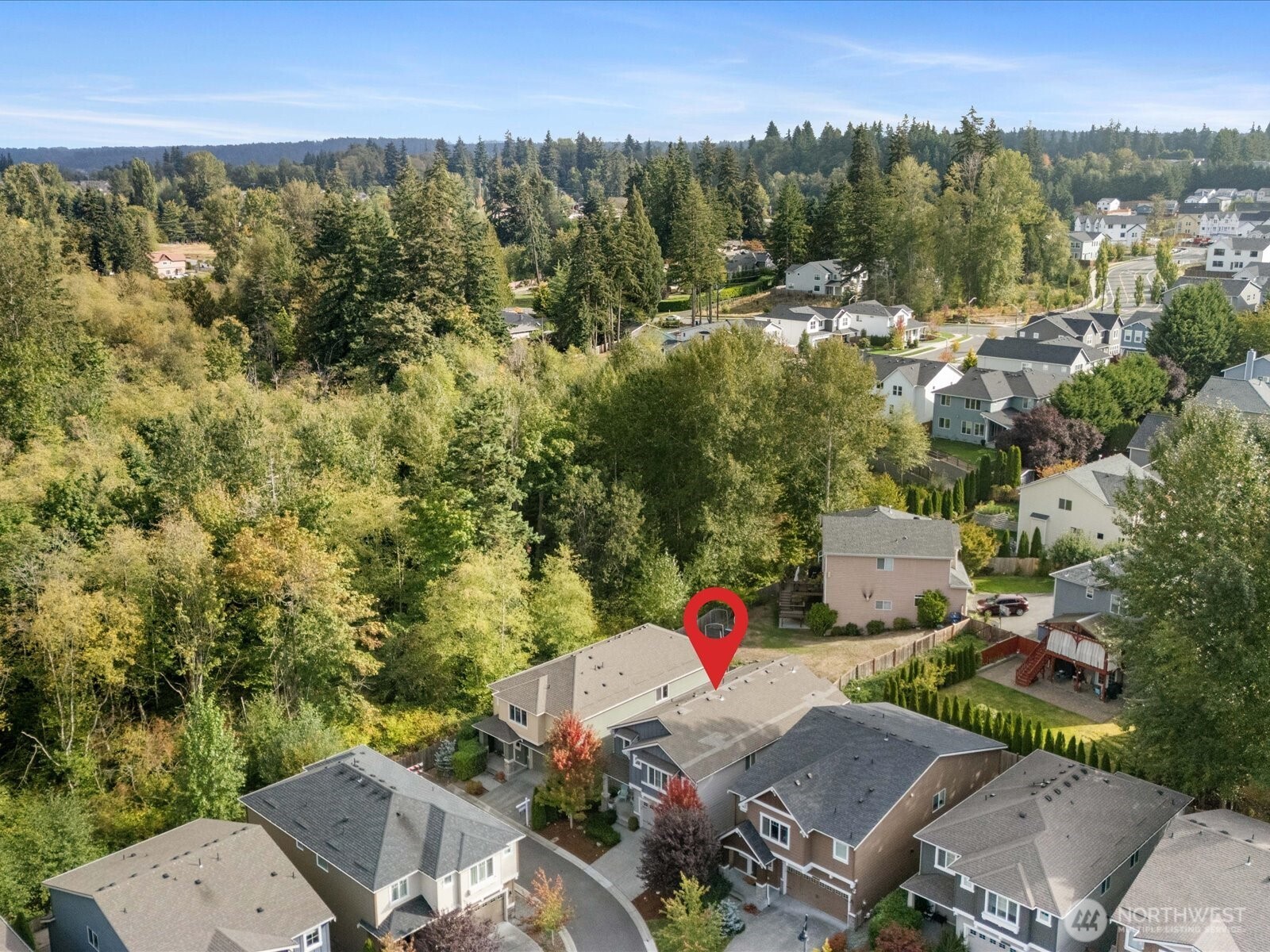 20334 85th Place Northeast Bothell, WA 98011 - Photo 39 of 40 Gallery Image 39