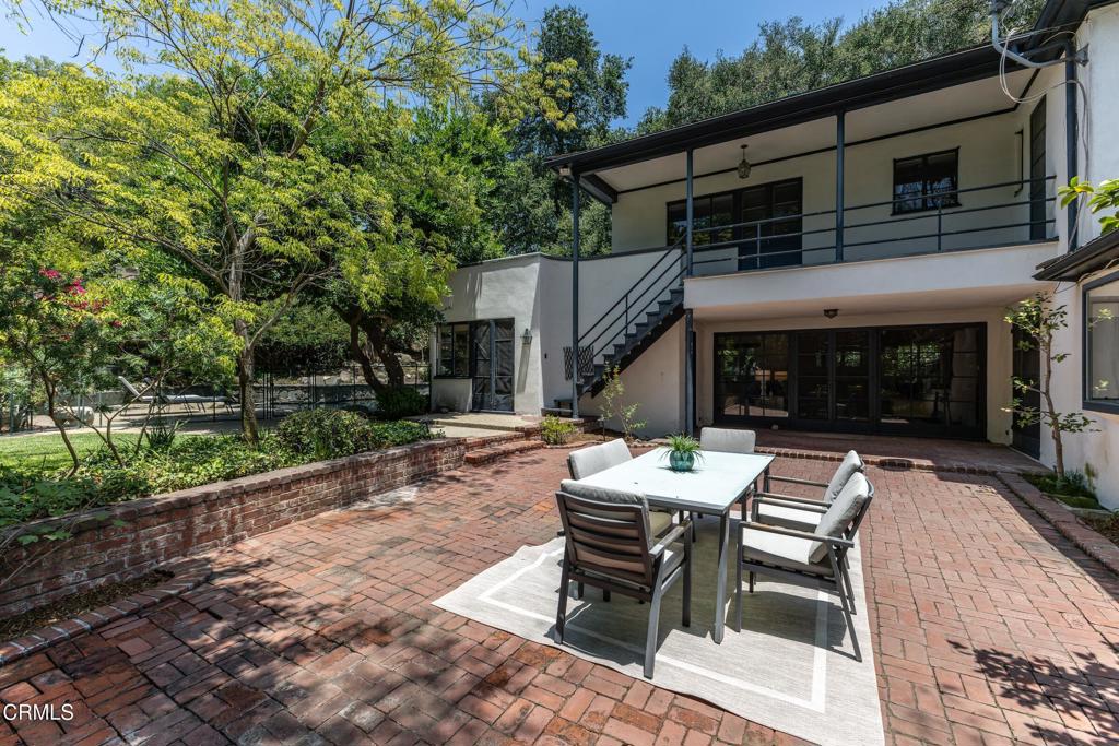 2421 Ridgeway Road San Marino, CA 91108 - Photo 36 of 46 36