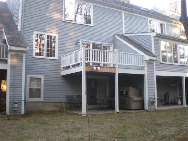 8 Fox Run, Unit 53 Middleton, MA 01949 - Photo 20 of 27 Gallery Image 20